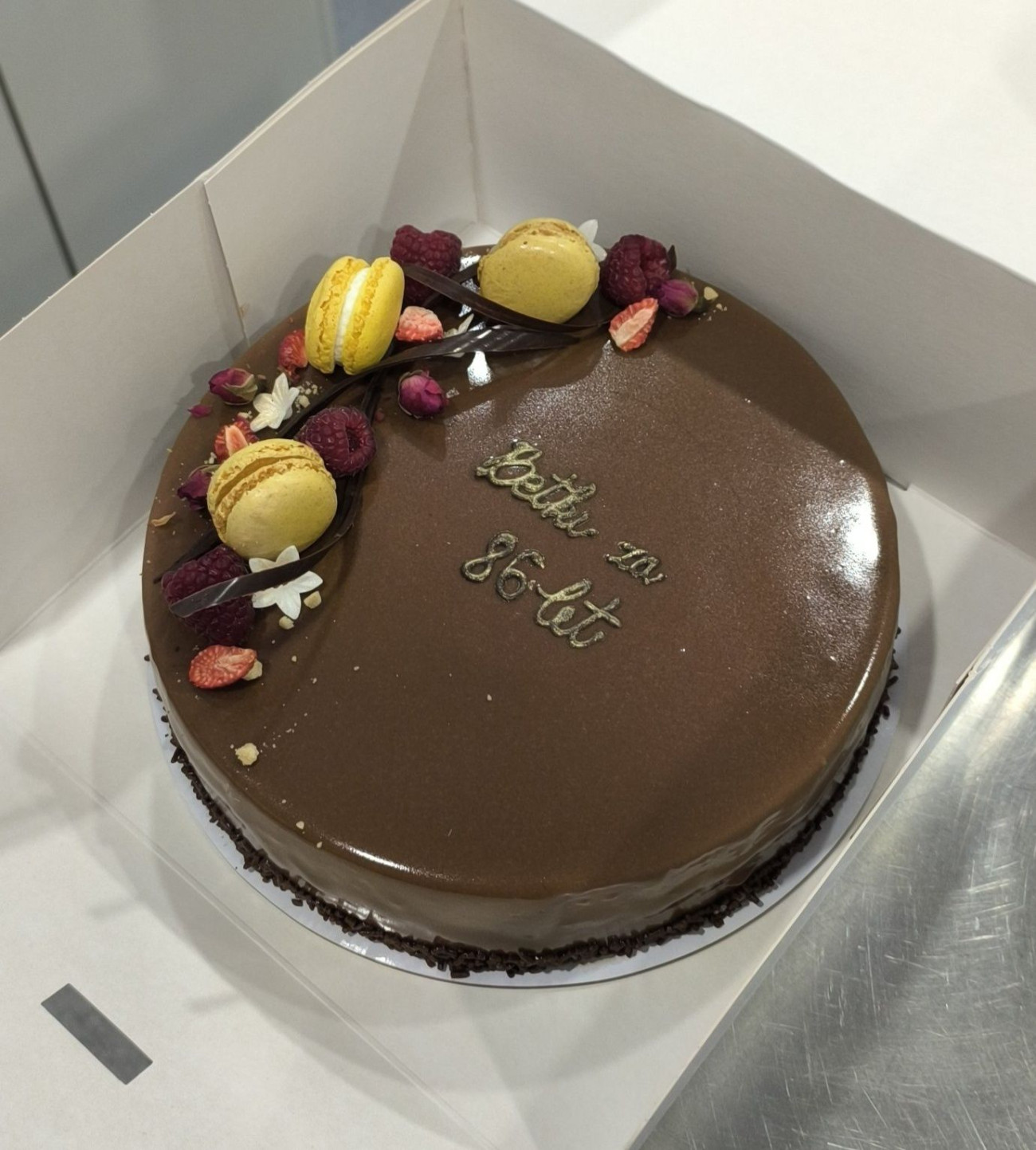 Moderna Torta Betku, Rojstni dan, kupiti online