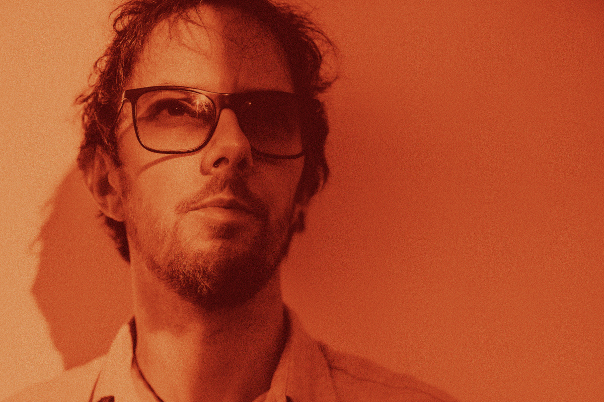 Marko Črnčec trio meets Alex Goodman | Musik und Tanz Preveri | Ljubljana | Veranstaltungen | Foto #1