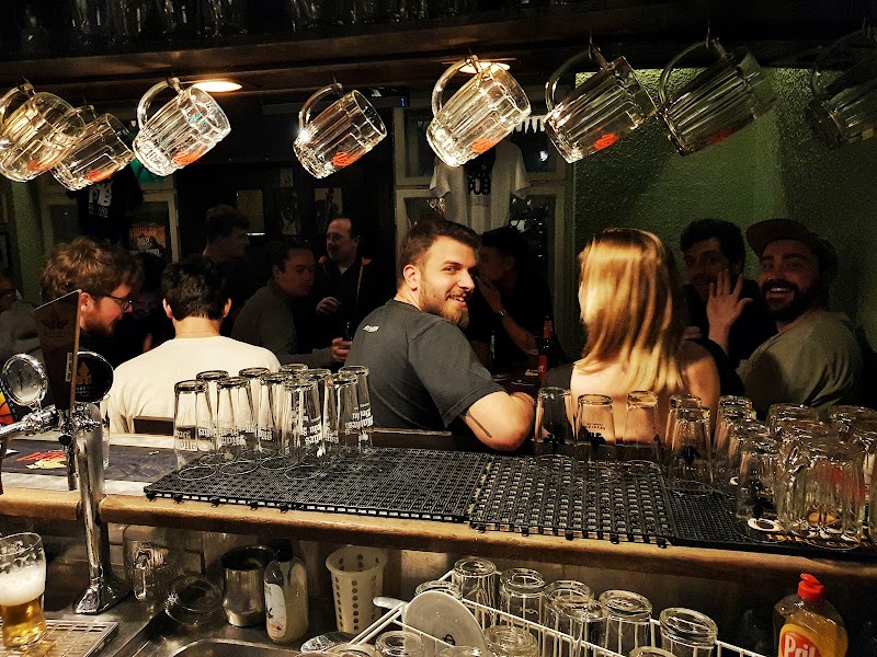 SAX PUB,   | Любляна | Словения | Фото #1