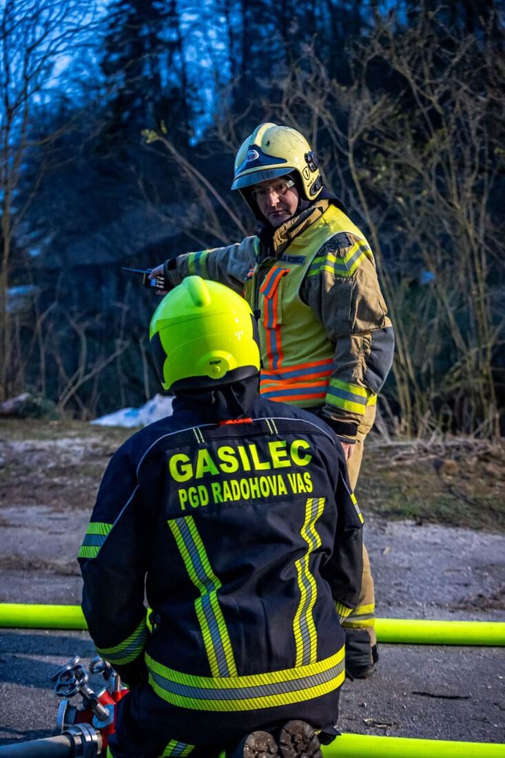 Gasilska veselica PGD Radohova vas | Altro | Selo pri Radohovi vasi | Eventi | Foto #1