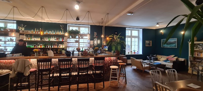 Bar Zorica,   | Ljubljana | Slovenija | Slika #1