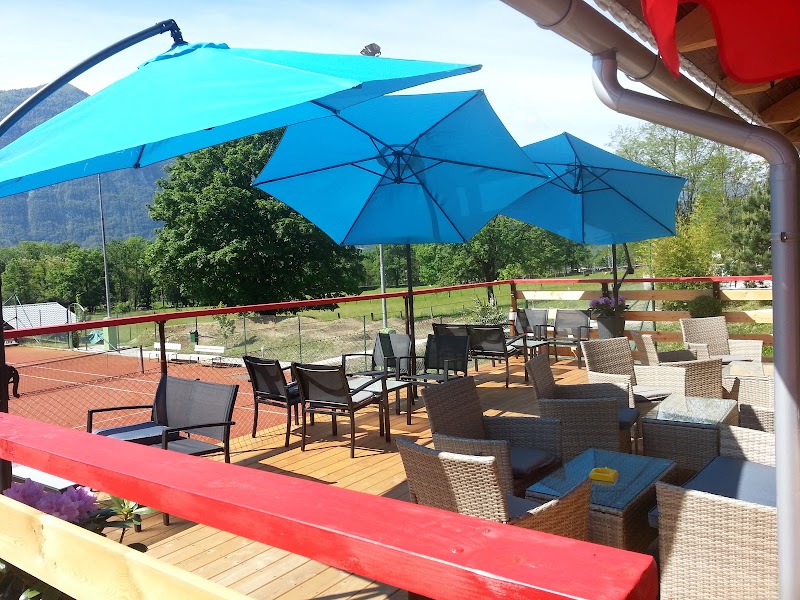 Pizzeria Nero Ovca,   | Bovec | Slovenia | Foto #1