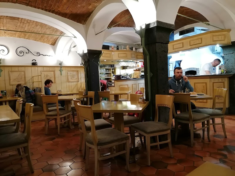 Pizzeria Laterna,   | Ljubljana | Slovenia | Image #1