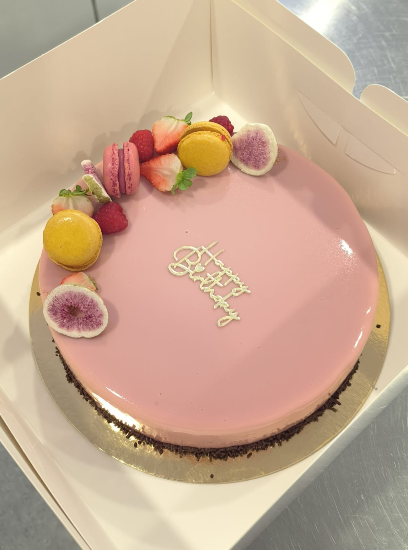 Moderna Торт Happy birthday, Rojstni dan, kupiti online