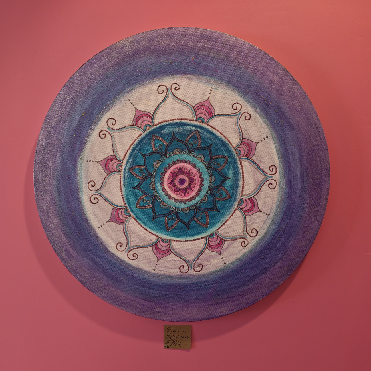 Slika na platnu srednja, Dodatki za dom, kupiti online