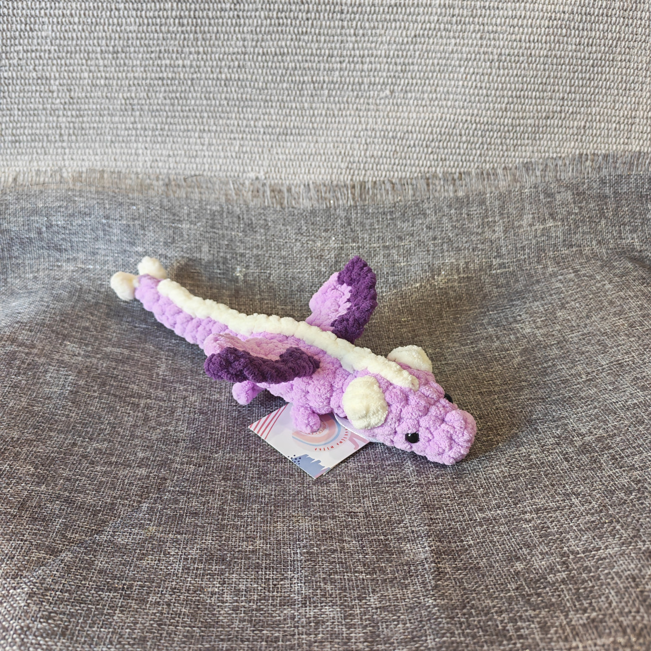 Zmajček mehki, Igrače in blago za otroke, kupiti online