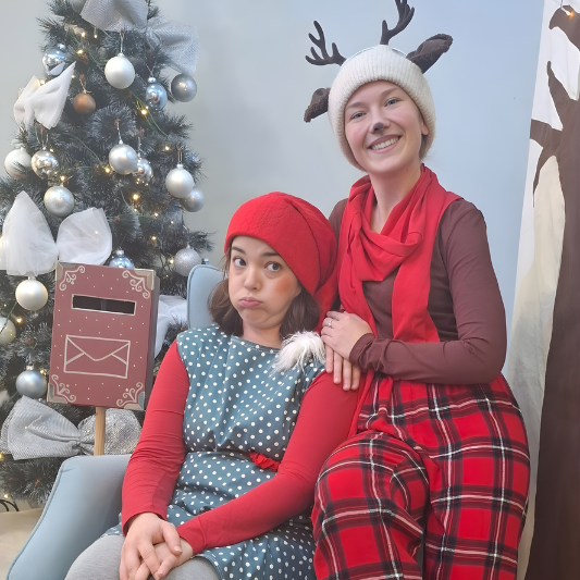 Jelenček Srečko – Zavod Frnikola | Gledališče | Dobrova | Dogodki | Slika #1