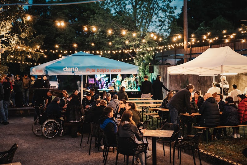 Бар Meze,   | Kozina | Словения | Фото #1