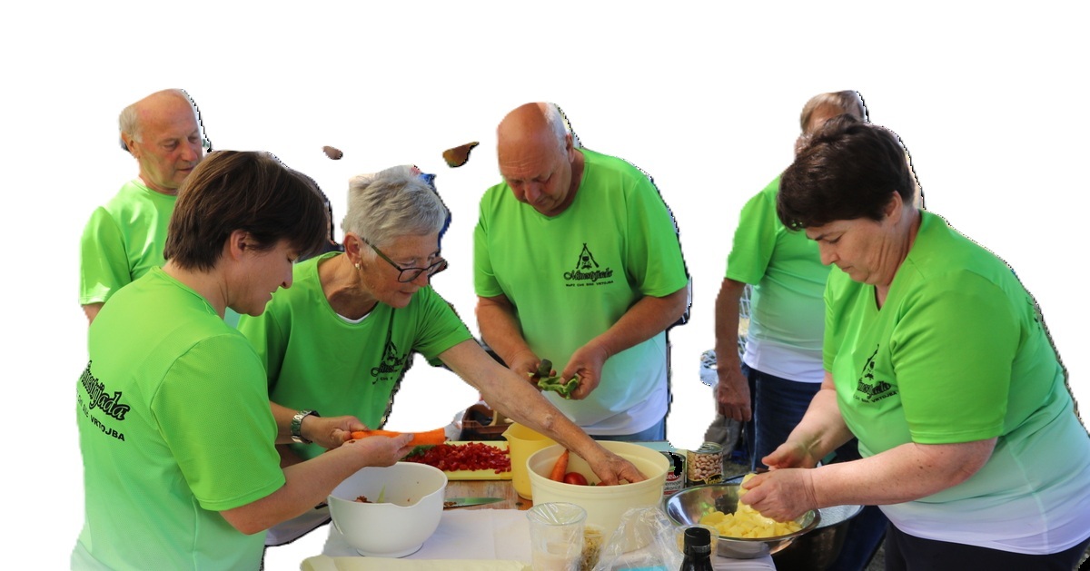 Mineštrijada 2026 | Altro | Lendava | Eventi | Foto #1