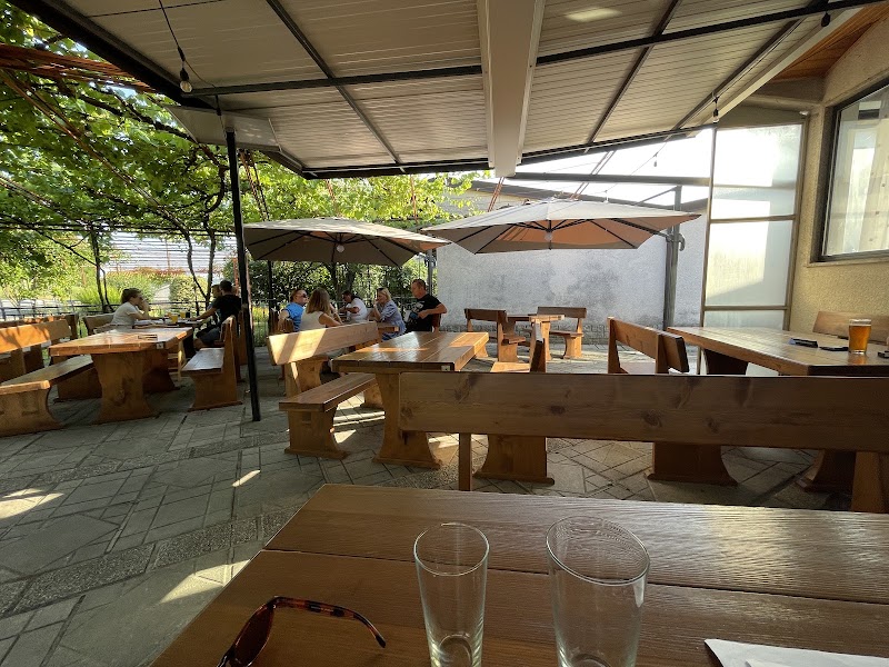 Pizzeria Porka Eva,   | Lokavec | Slovenia | Foto #1