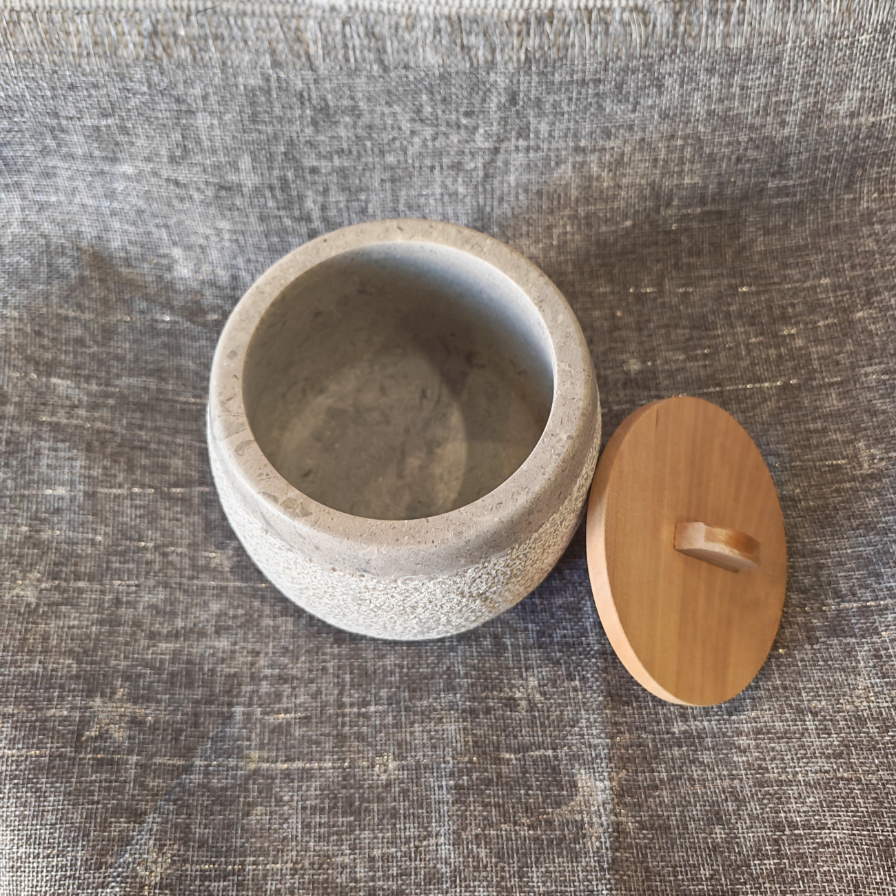 Posodica za sol velika, Dodatki za dom, kupiti online