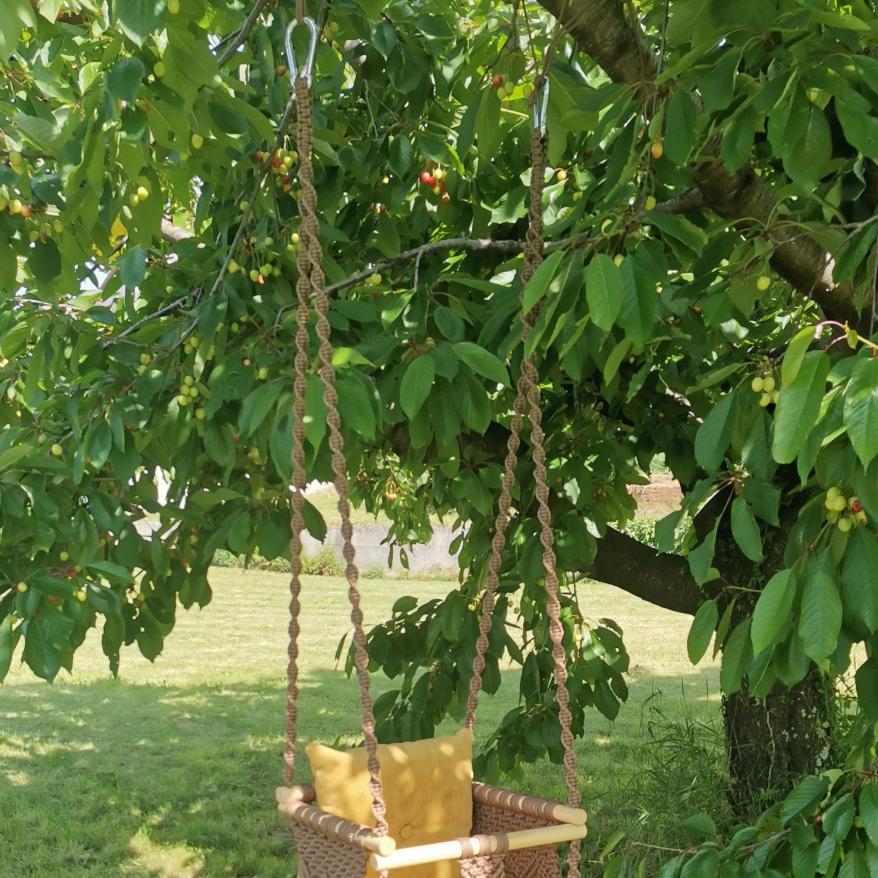 Gugalnica Rotang, Igrače in blago za otroke, kupiti online