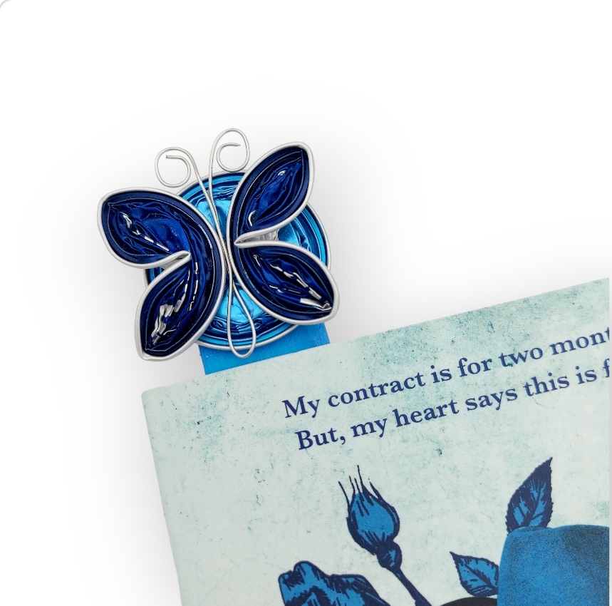 Knjižno kazalo Butterfly Tokio, Darila in spominki, kupiti online