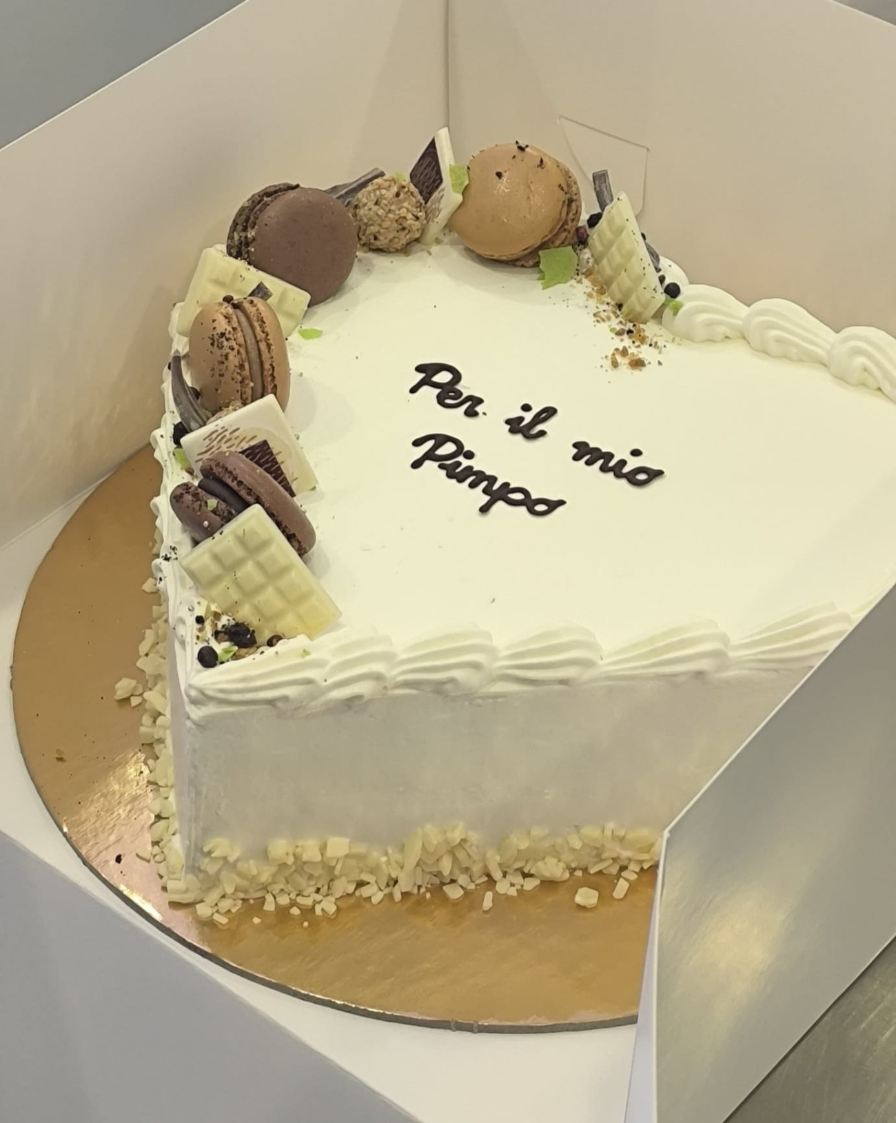 Kuchen Per il mio Pimpo, Druge torte, kupiti online