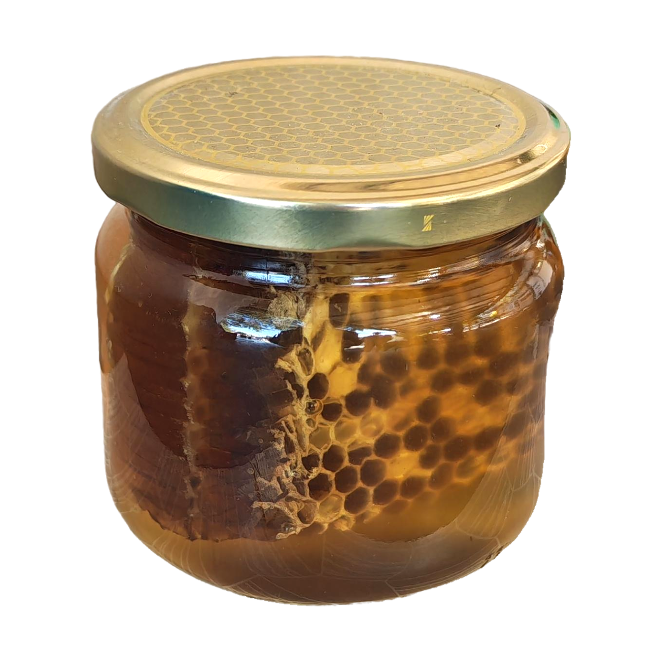 Satovje v medu, Med, kupiti online