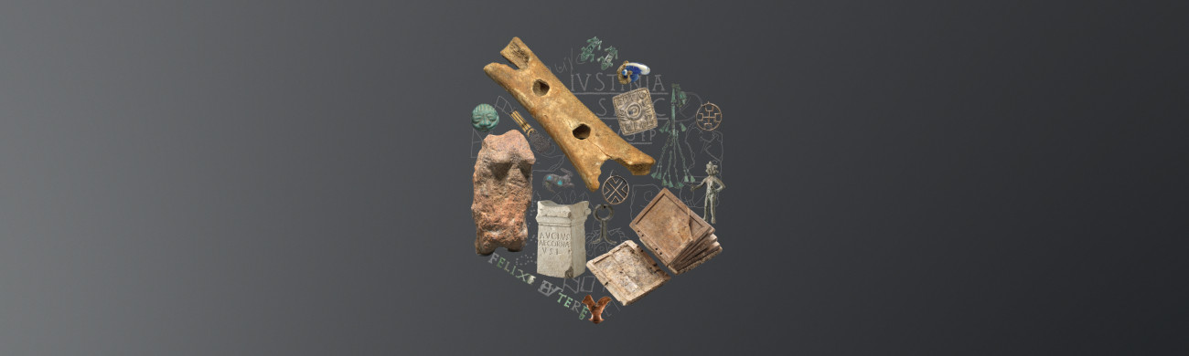 Čivki iz preteklosti | Museum Preveri | Ljubljana | Veranstaltungen | Foto #1