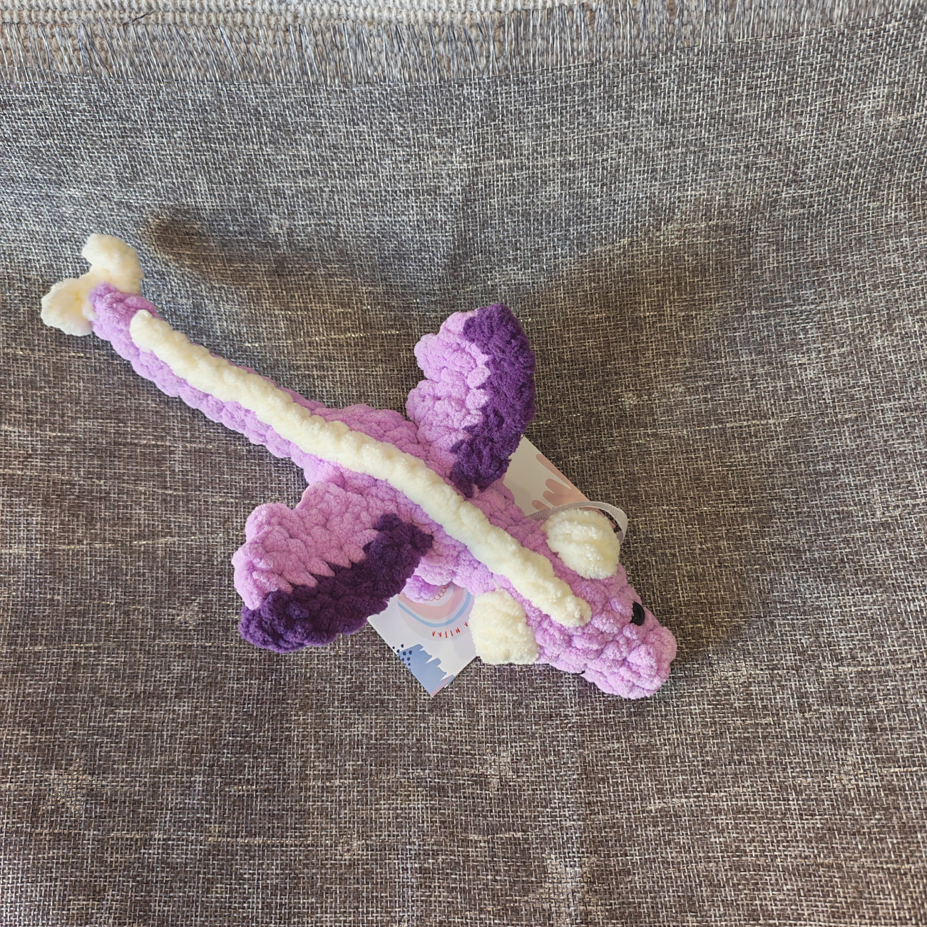 Zmajček mehki, Igrače in blago za otroke, kupiti online