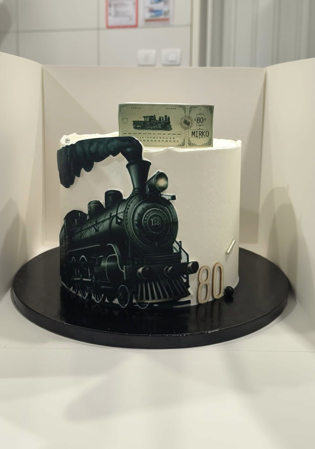 Torta Vlak (Mirko), Druge torte, kupiti online