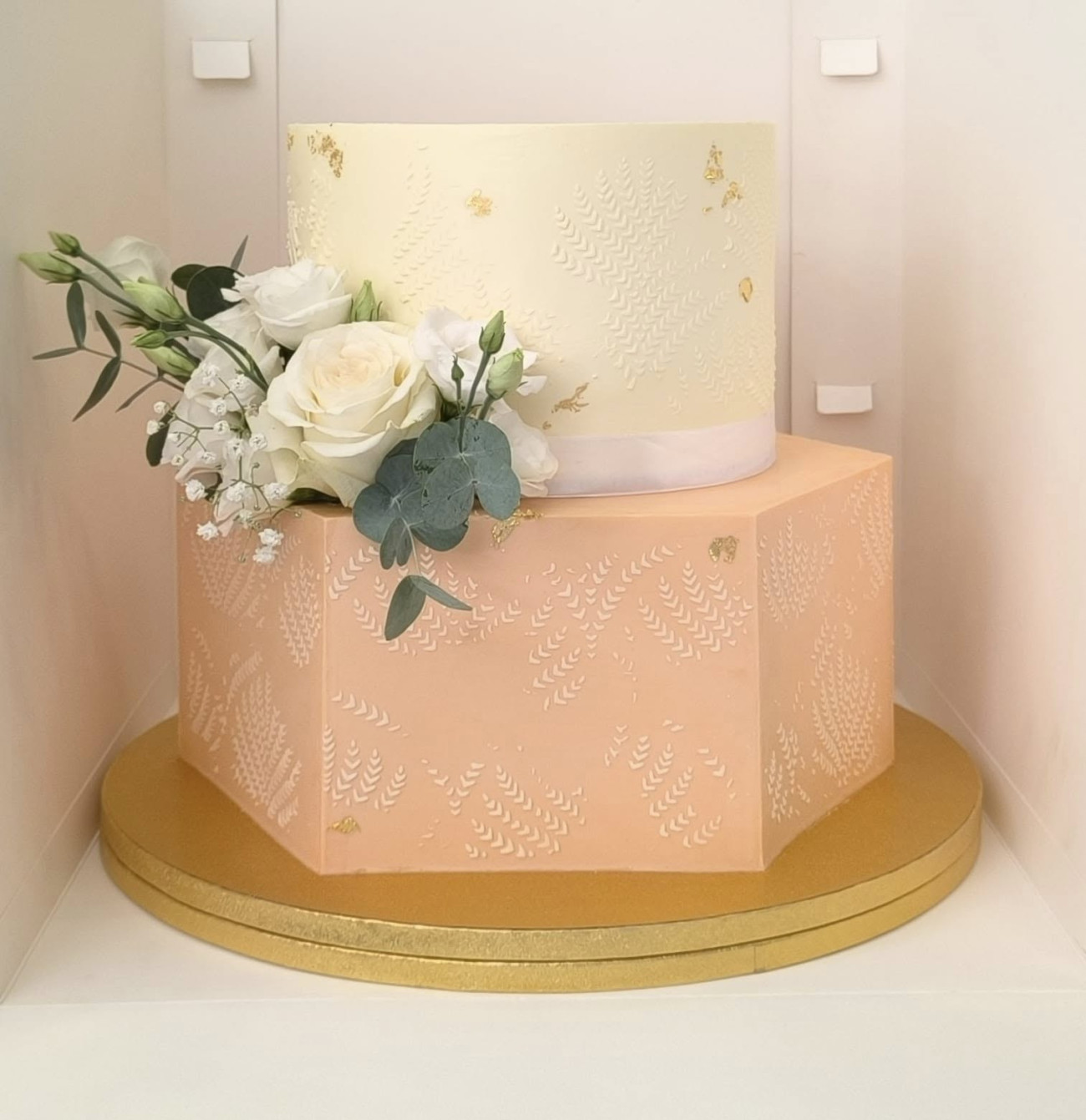 Torta, Poročne torte, kupiti online