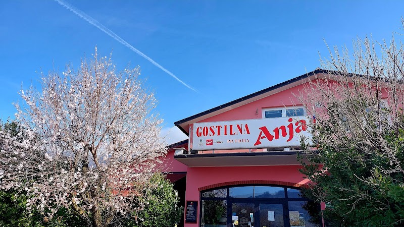 Gasthaus Anja,   | Vipava | Slowenien | Foto #1