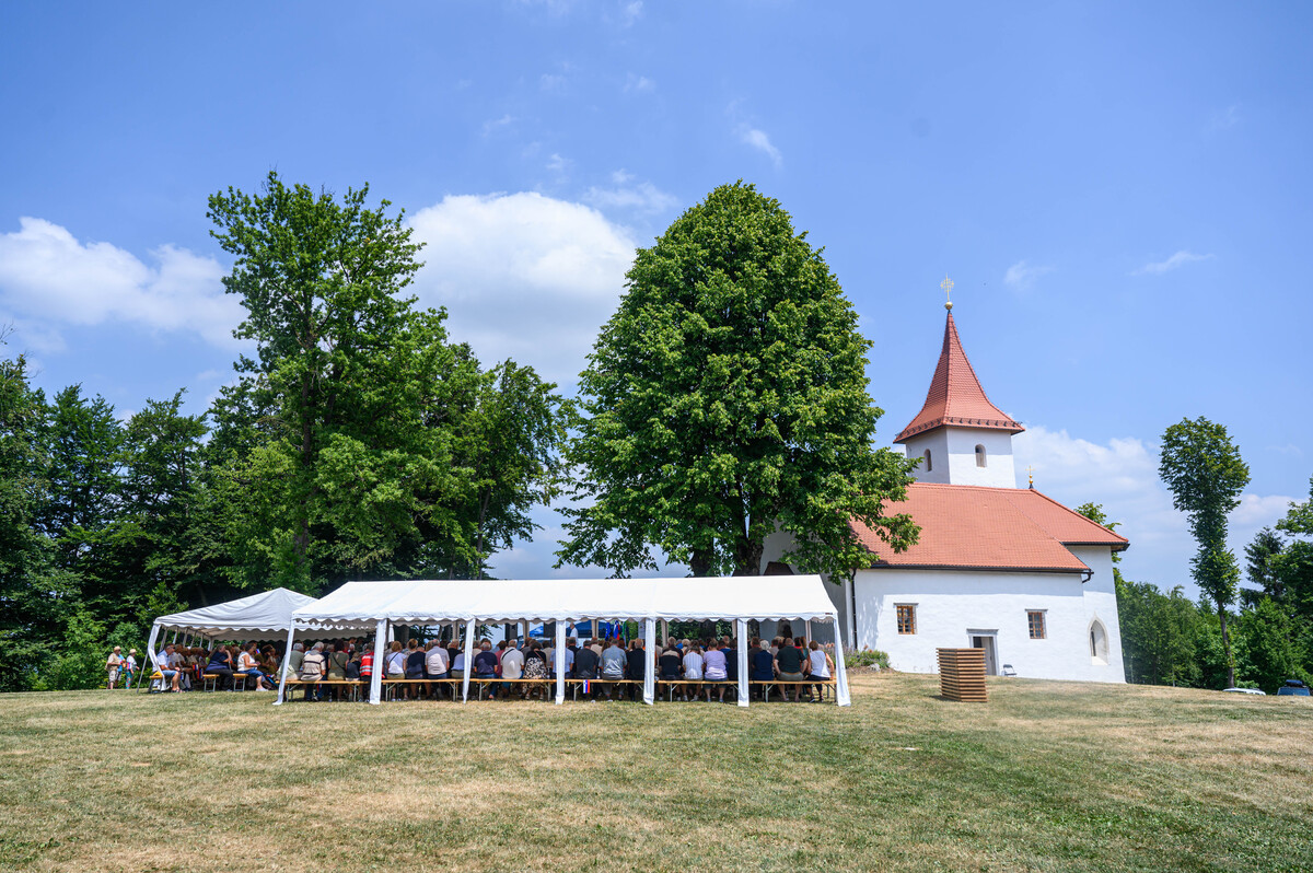 Praznovanje dneva državnosti na Polževem | Other | Zavrtače | Events | Image #1