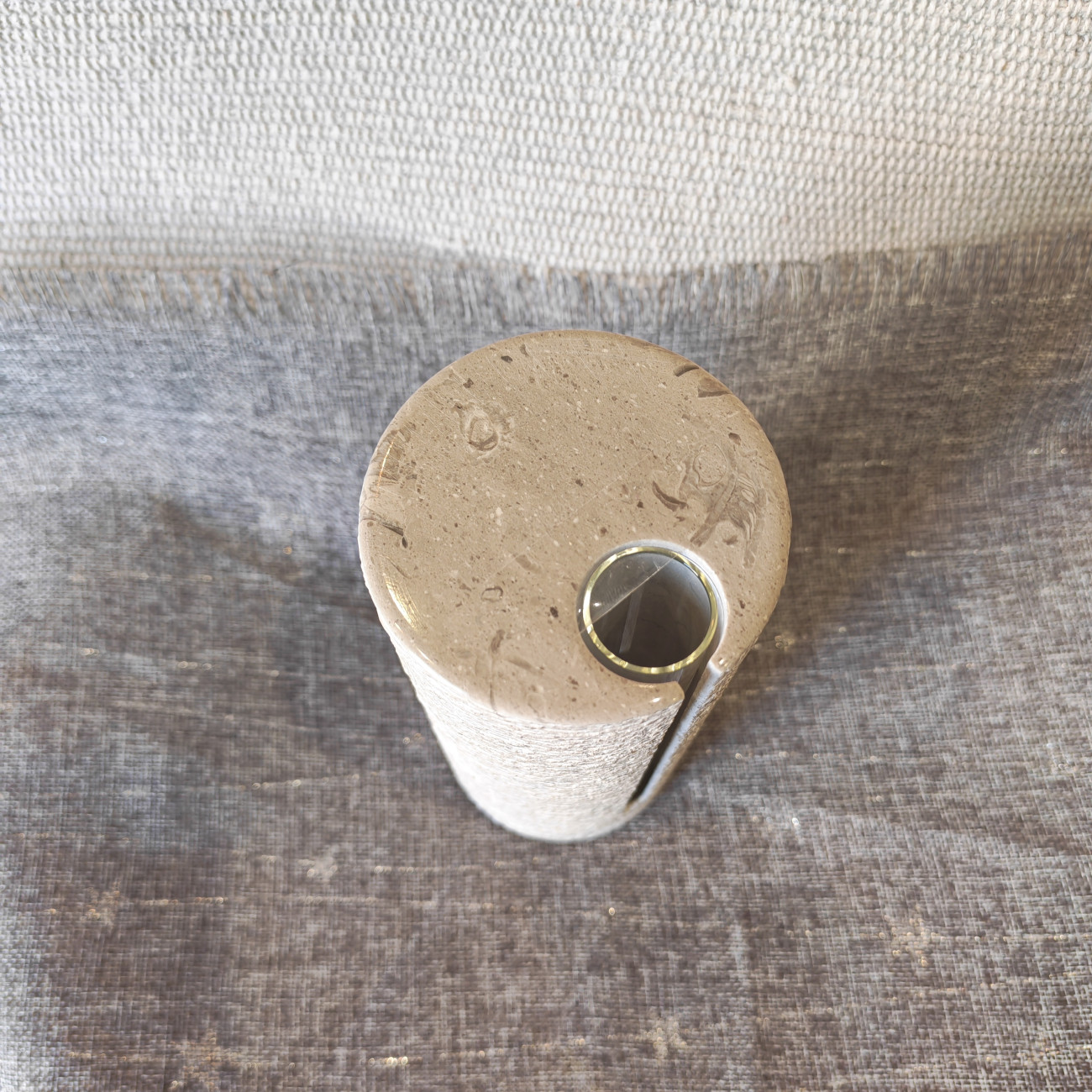 Vaza kamen-epruveta, Dodatki za dom, kupiti online