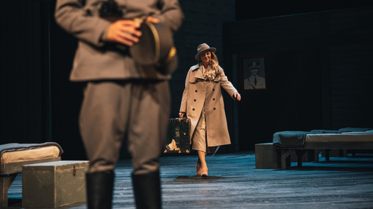 To noč sem jo videl | Cinema Preveri | Maribor | Eventi | Foto #1