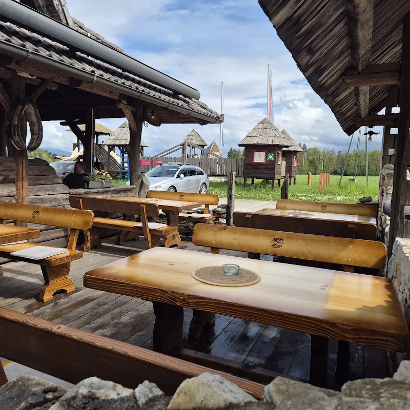 Pizzeria Botana,   | Cerklje na Gorenjskem | Slowenien | Foto #1