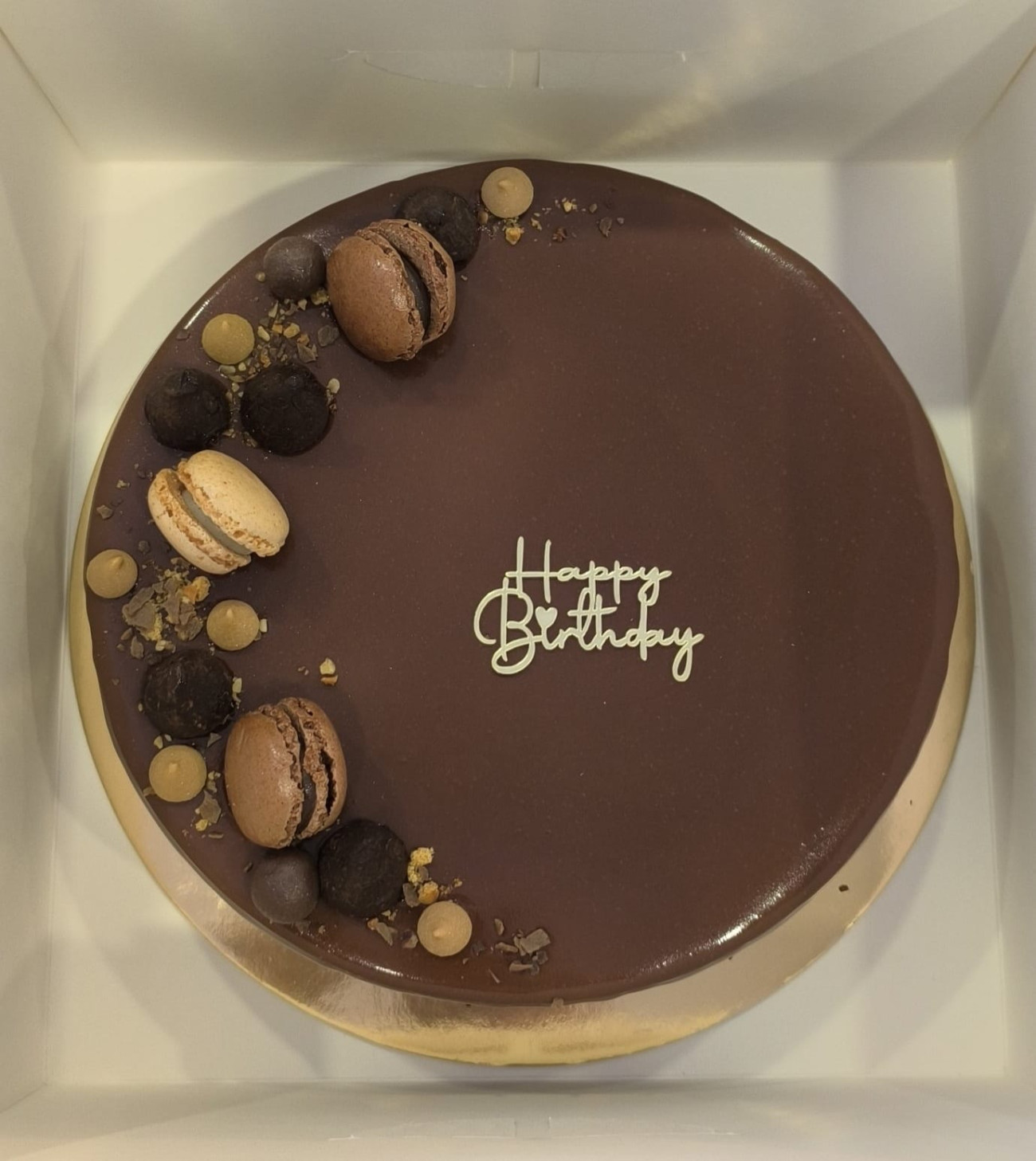 Moderna Torta Happy birthday, Rojstni dan, kupiti online