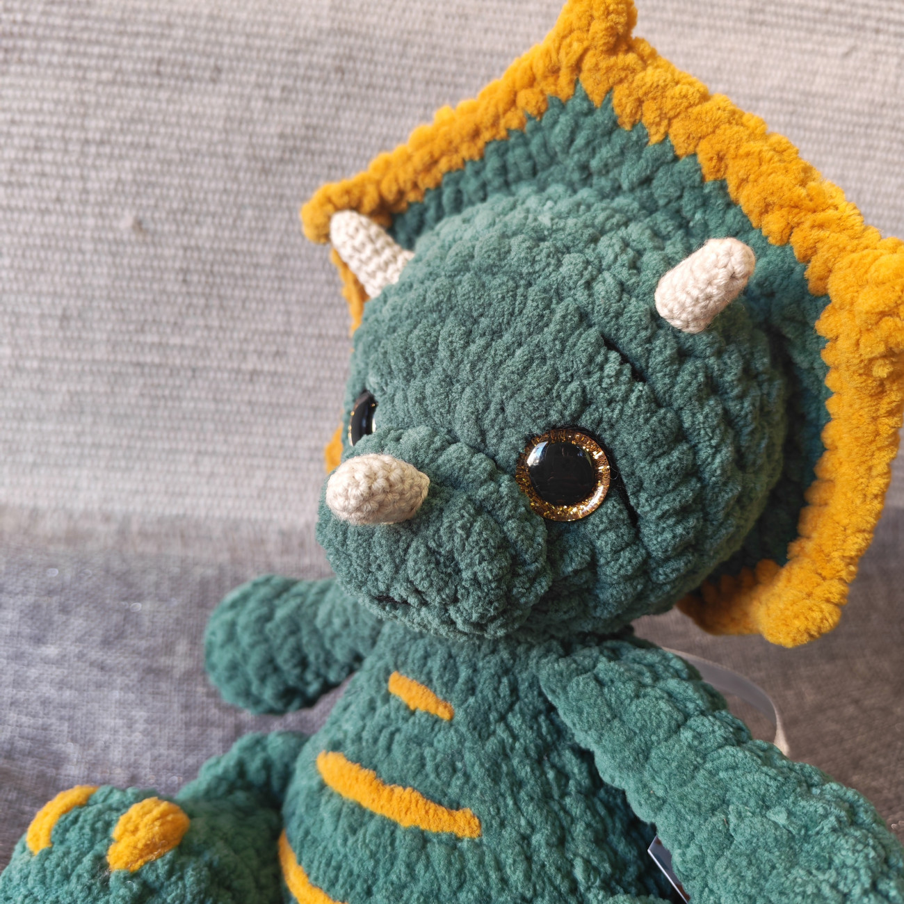 Dinozaver kvačkan, Giocattoli in blago za otroke, kupiti online