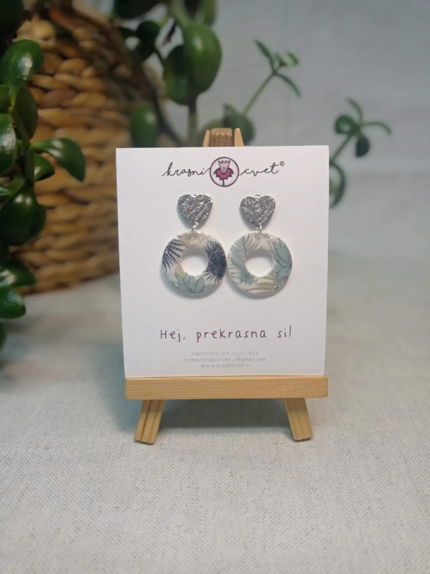 Uhani – Krogi, Uhani, kupiti online