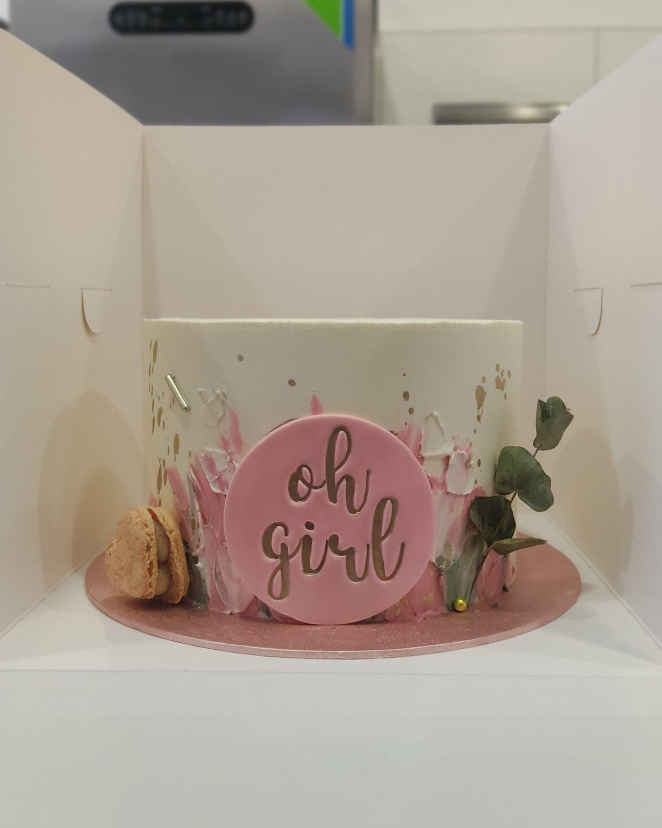 Торт Oh girl, Druge torte, kupiti online