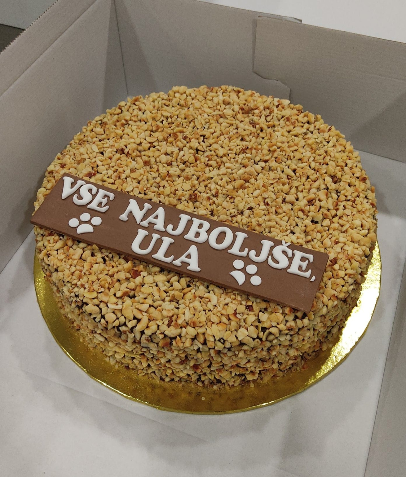 Torta Ula, Rojstni dan, kupiti online