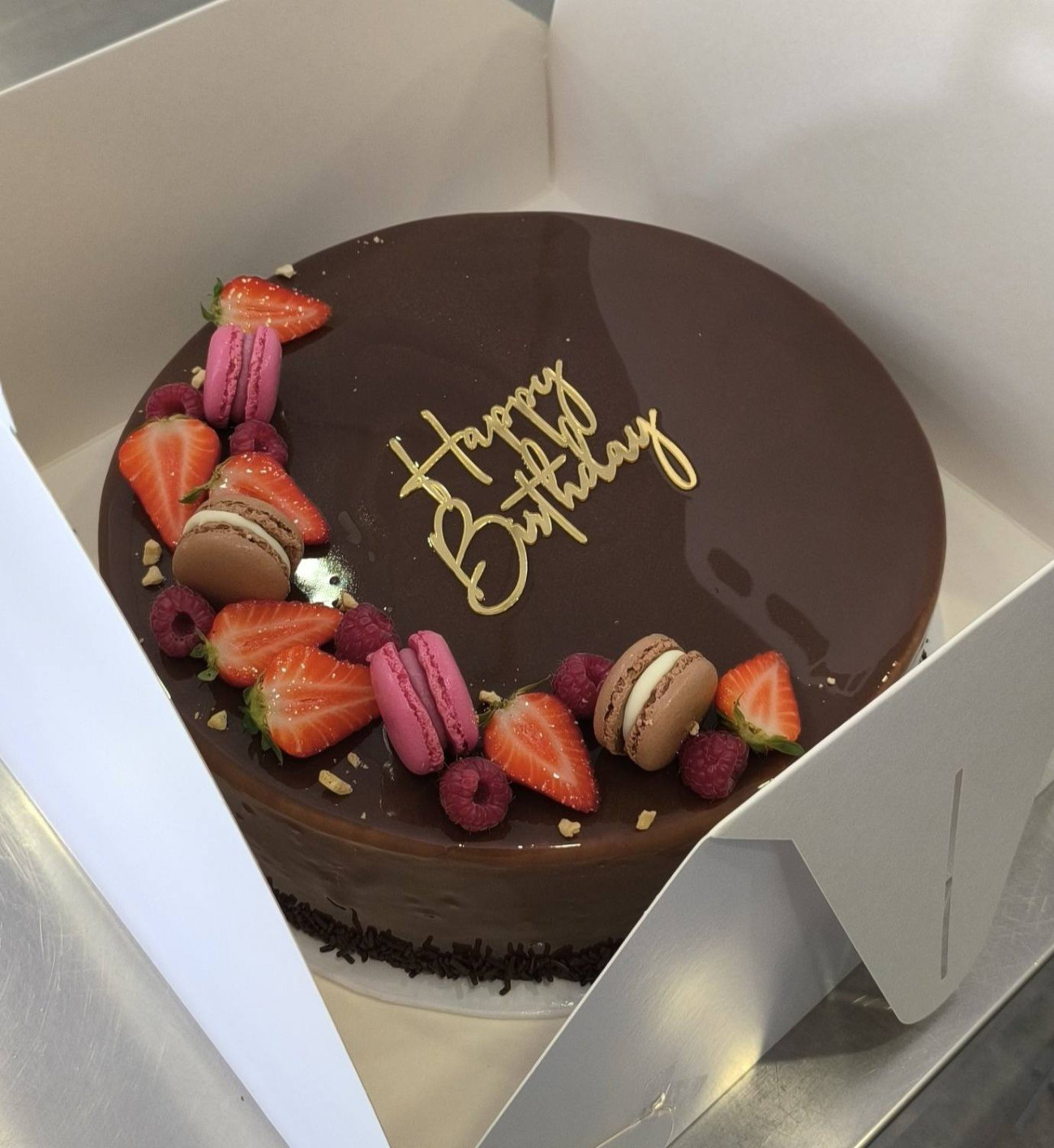 Moderna Kuchen Happy birthday, Rojstni dan, kupiti online