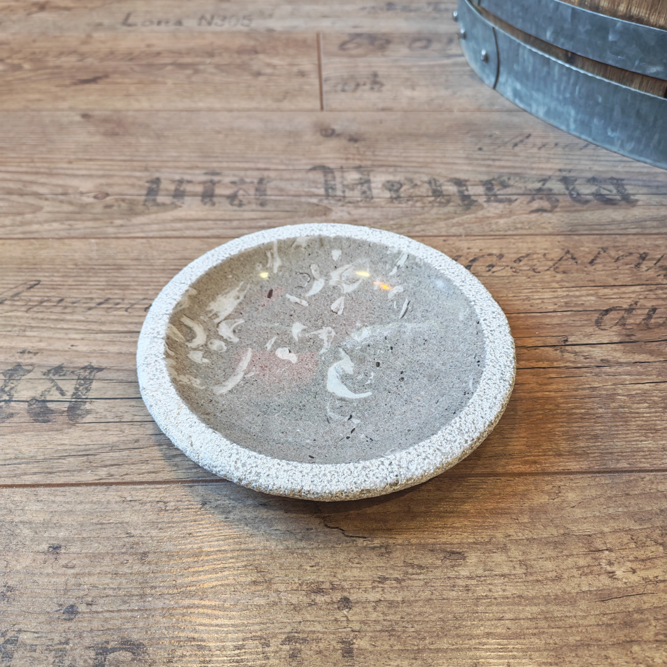 Krožnik kamen mali, Dodatki za dom, kupiti online