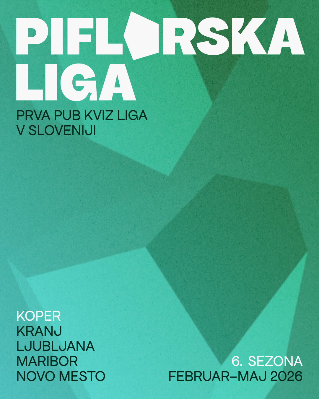 Piflarska liga | Other | Koper | Events | Image #1