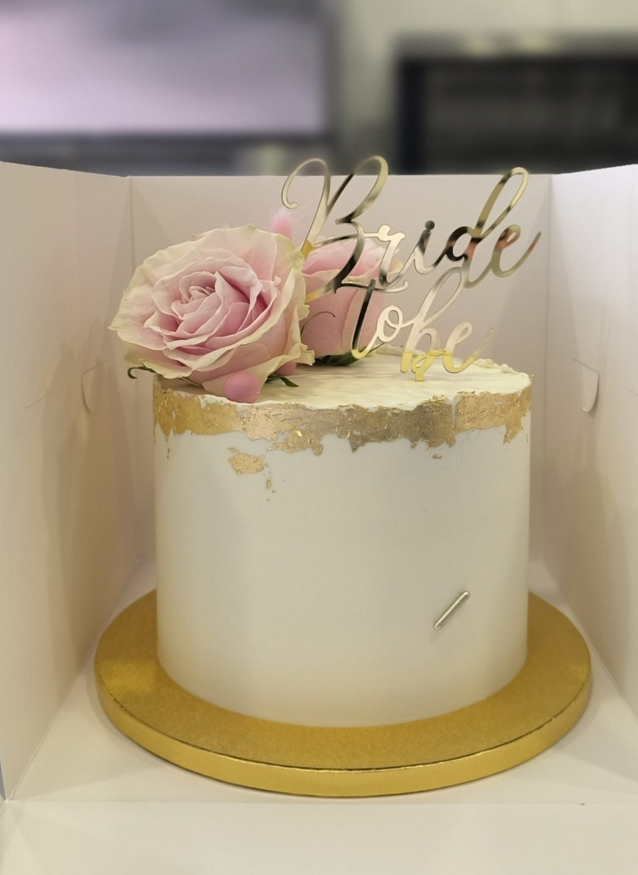 Torta Bride to be, Poročne torte, kupiti online