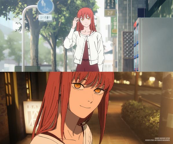 Chainsaw Man - Film: Reze Arc | Zeichentrickfilm | Celje | Veranstaltungen | Foto #2