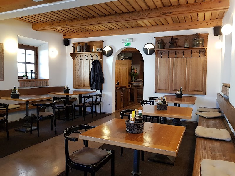 Dežela Okusov - Top quality 100% gluten-free cuisine,   | Ljubljana | Slovenija | Slika #1