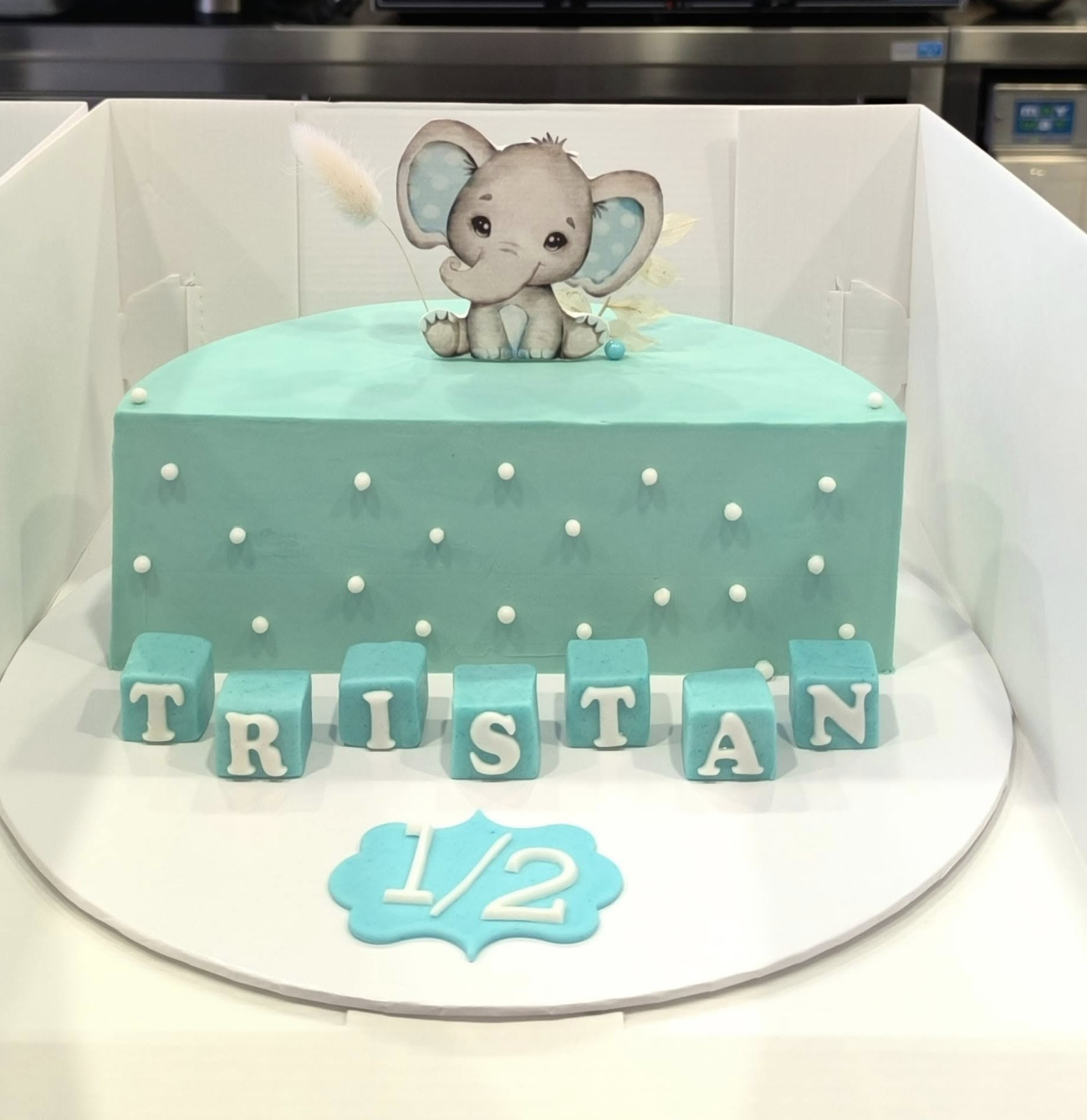 Torta Slonček (Tristan), Otroški rojstni dan, kupiti online