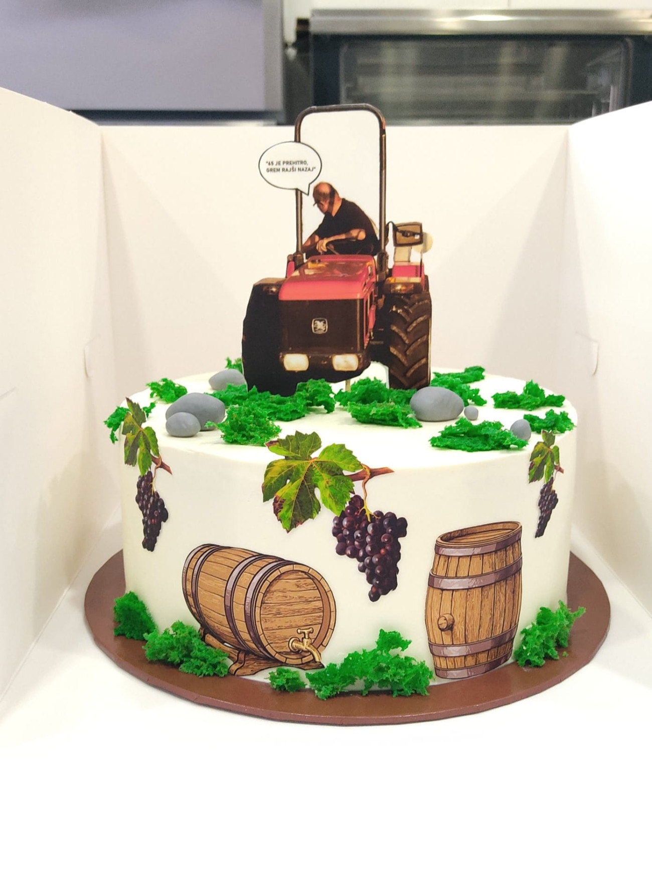 Torta Kmet, Druge torte, kupiti online