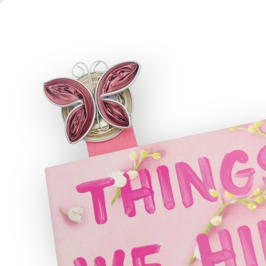 Knjižno kazalo Butterfly Colombia, Darila in spominki, kupiti online