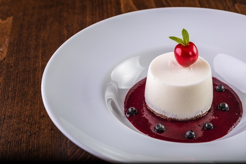 Restaurant OK - Okusi Krasa,   | Lokev | Slovenia | Image #1