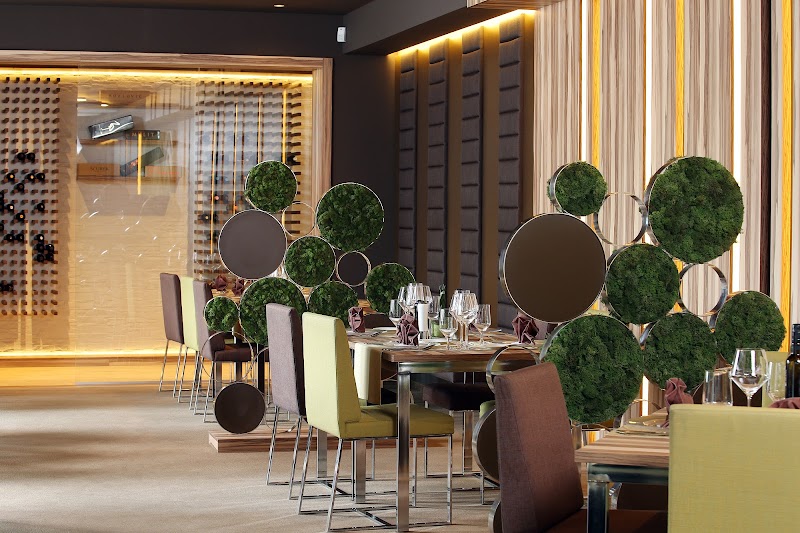 Ресторан Harfa,   | Любляна | Словения | Фото #1