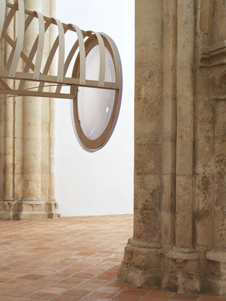 Nika Batista | Ausstellung Preveri | Kostanjevica na Krki | Veranstaltungen | Foto #1