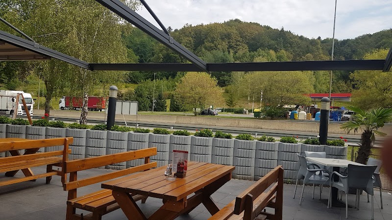 Restaurant Demiri,   | Šentilj v Slov. goricah | Slowenien | Foto #1