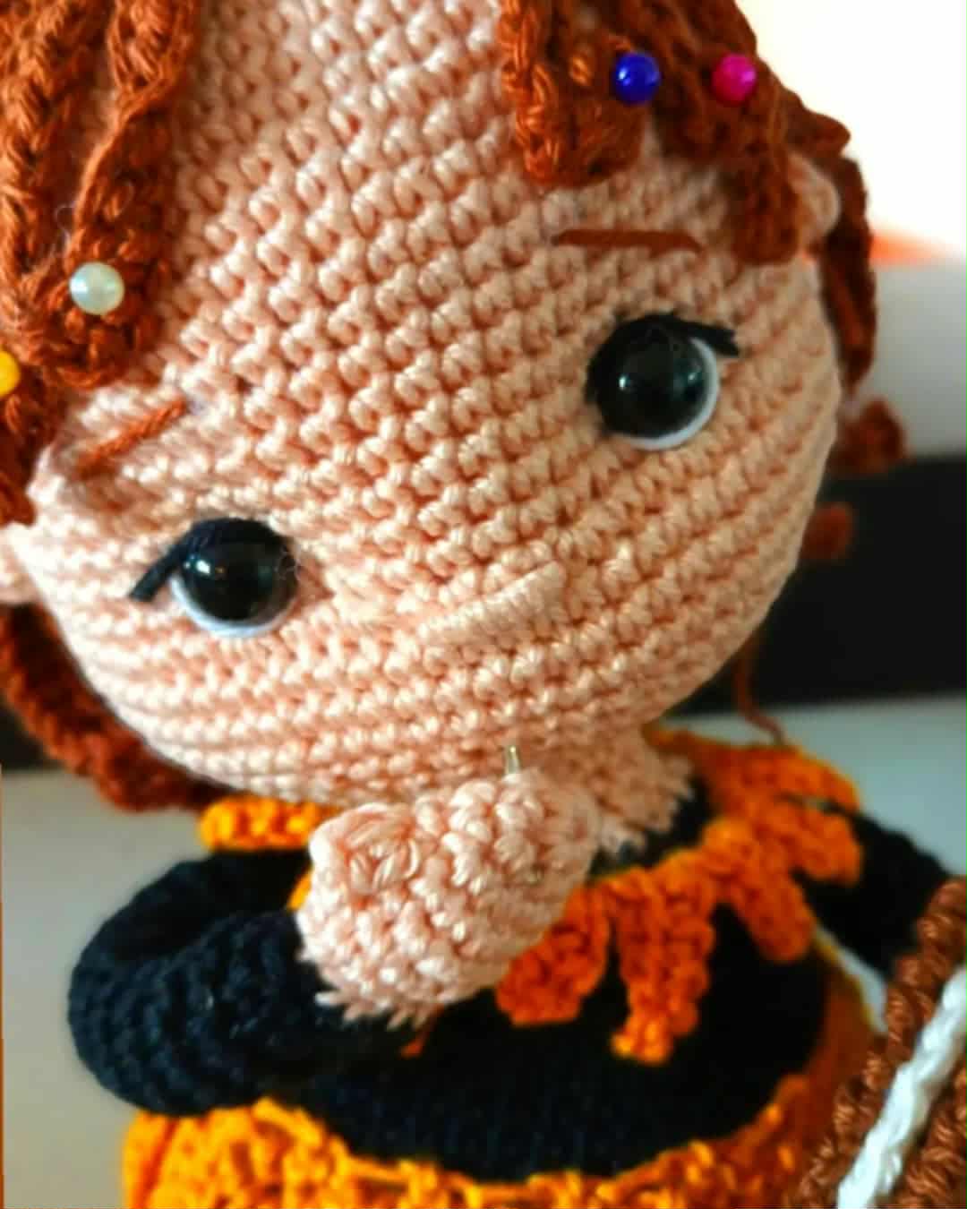 Pumpkin doll, Giocattoli in blago za otroke, kupiti online