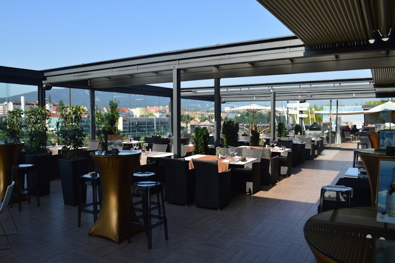 Ресторан A'la carte,   | Марибор | Словения | Фото #1