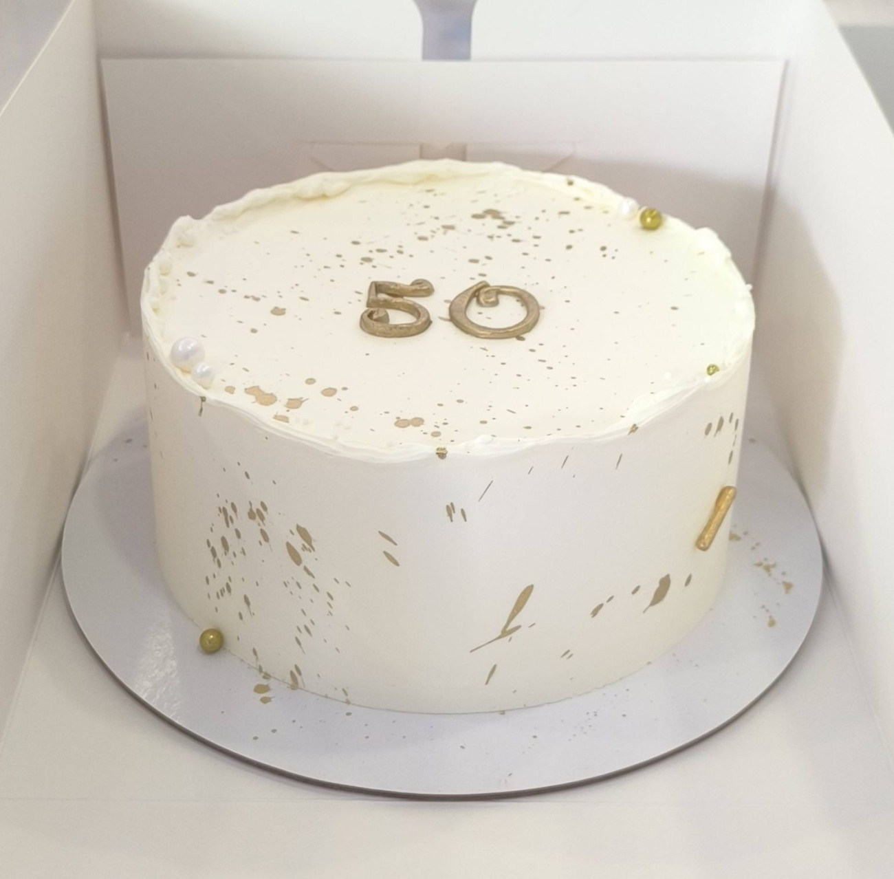 Торт 50, Rojstni dan, kupiti online