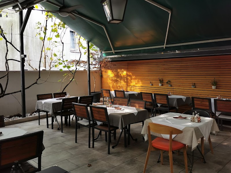 Trattoria Julči,   | Lubiana | Slovenia | Foto #1